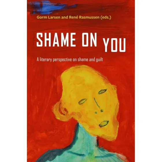 Shame on you - René Rasmussen