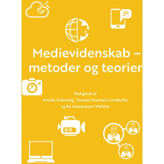 Medievidenskab - metoder og teorier