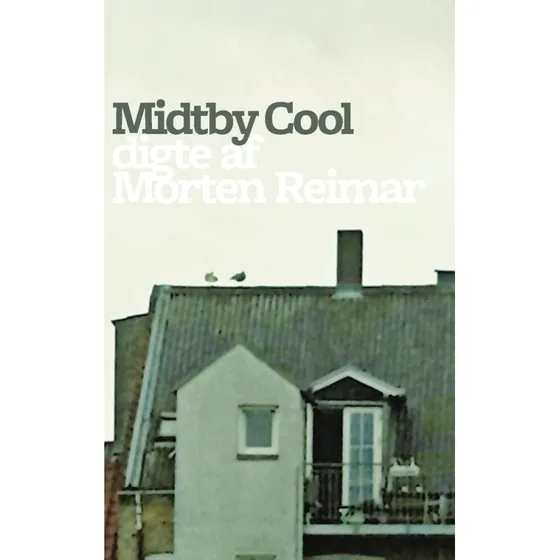 Midtby Cool - Morten Reimar