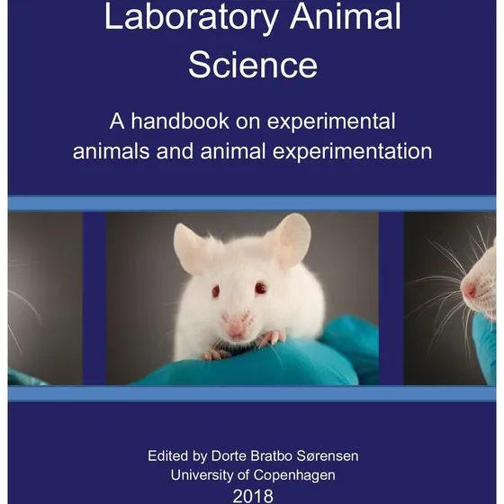 Laboratory Animal Science - Dorte Bratbo Sørensen