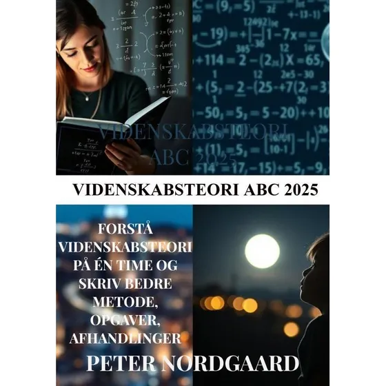 Videnskabsteori ABC 2025