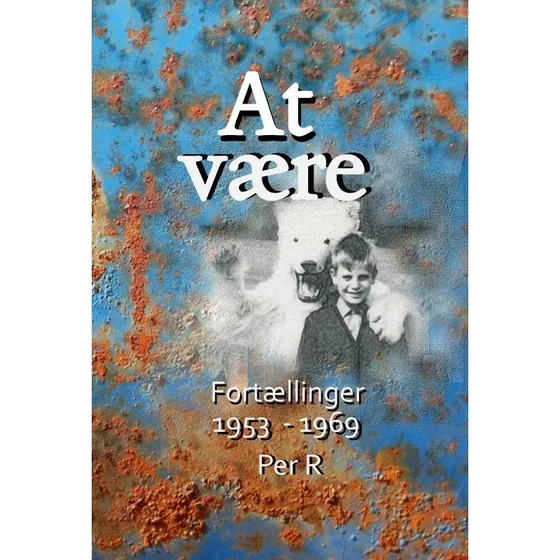 At være - Per R