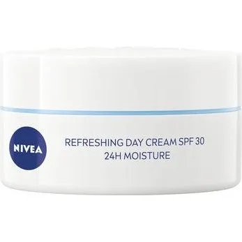 Nivea Essentiel Fugtgivende Dagcreme SPF 30, 50 ml