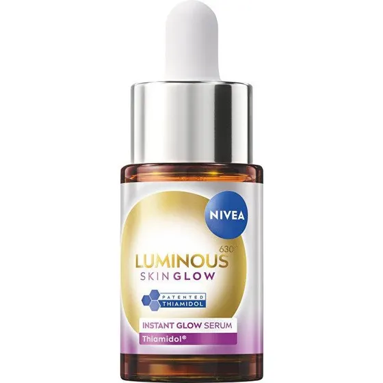 NIVEA Luminous 630 Hud Glow Serum 30 ml