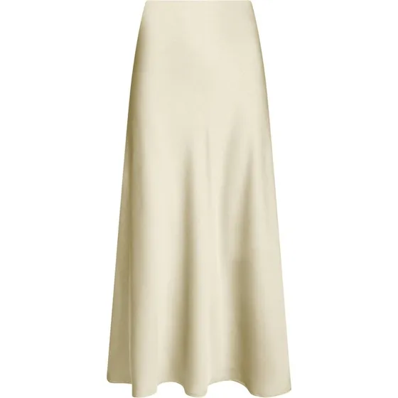 Neo Noir Bovary Nederdel Light Yellow NOS25