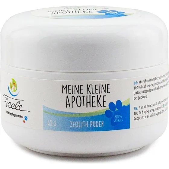 Feele Ren Zeolit 45 g