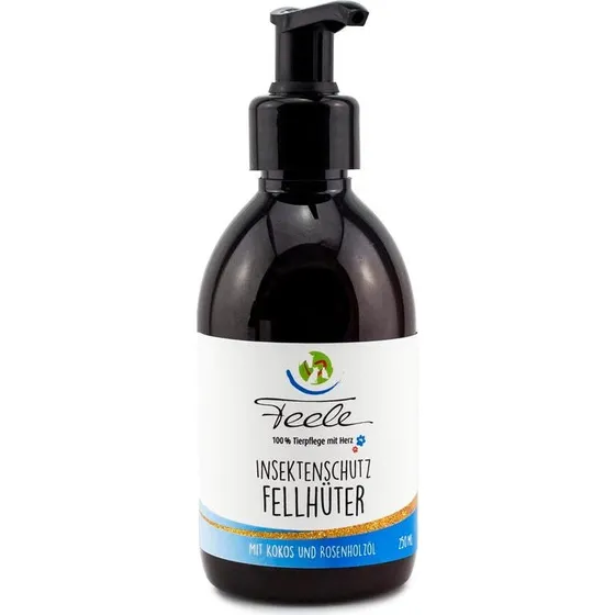 Feele Hårbeskyttelsesgel 250 ml