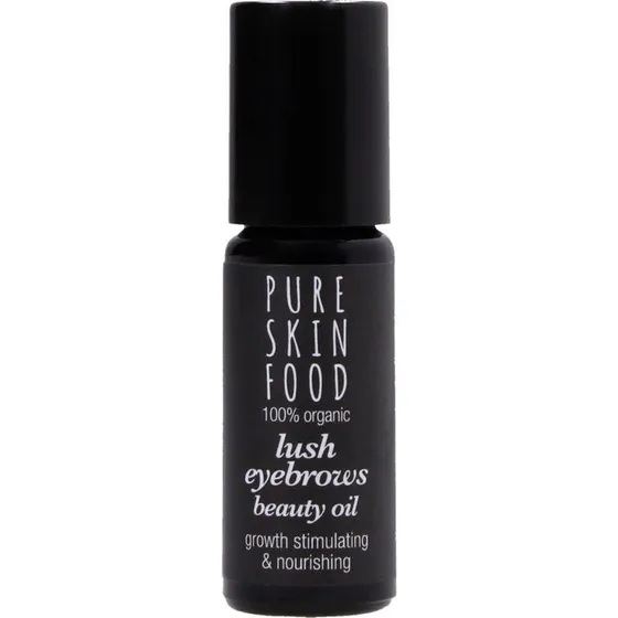 Pure skin food Bio øjenbrynsserum, 10 ml