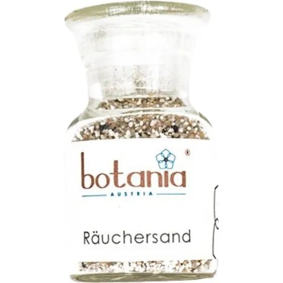 Botania Røgelsesand 30ml