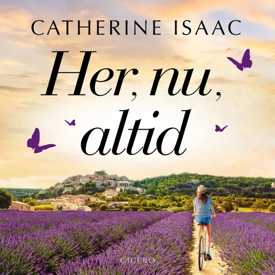 Her, nu, altid - Jenny Colgan