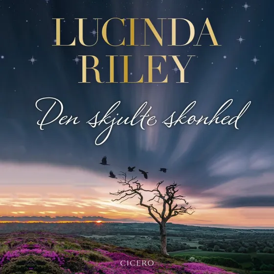 Den skjulte skønhed - Lucinda Riley