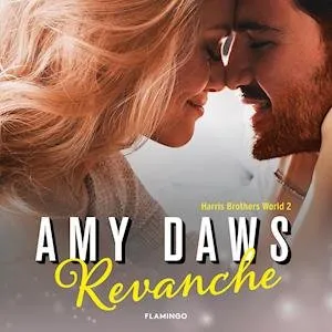 Revanche - Amy Daws - Lydbog