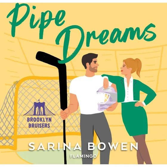 Pipe Dreams af Sarina Bowen