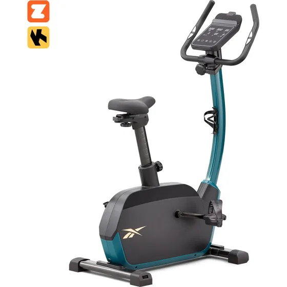 Reebok FR30 Motionscykel - Grøn