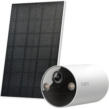 TP-Link TC82 KIT IP-sikkerhedskamera, 2304 x 1296 pixel