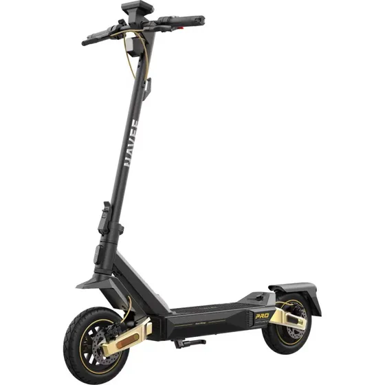 NAVEE ST5 PRO Elektrisk løbehjul - Sort