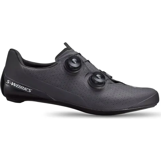 Specialized S-Works Torch Cykelsko - Sort - Str. 36