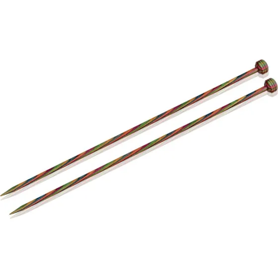 Knitpro Symfonie Jumperpinde 35 cm - 5,5 mm