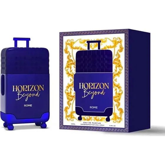 Montage Horisont Beyond Rom - Eau De Parfum