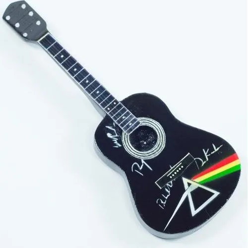 Pink Floyd - Dark Side of the Moon køleskabsmagnet