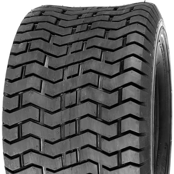 Deli S-366K Dæk 18x9.50-8 4PR Tubeless