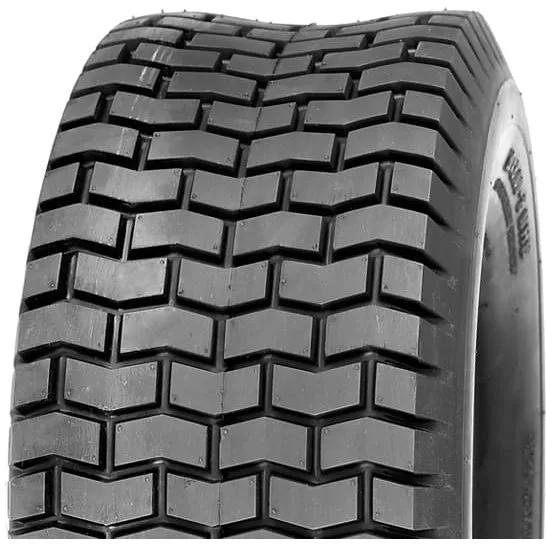Deli S-365 Dæk 20x8.00-8 4PR Tubeless