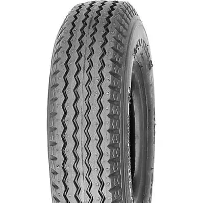 Deli S-378 Dæk med slange 2.80/2.50-4 4PR/TT