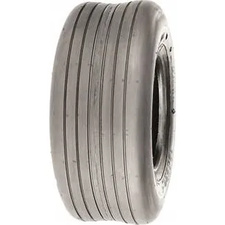 DELI Dæk S-317 13x6.50-6 4PR Tubeless