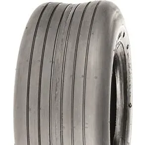 DELI Dæk S-317 15x6.00-6 4PR Tubeless