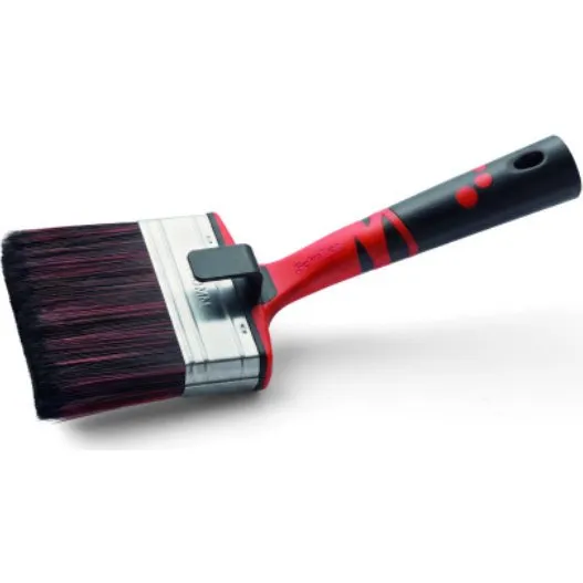 Schuller Allright PRO Facadepensel 120mm - Genanvendt