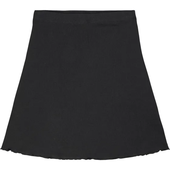 NØRGAARD PAA STRØGET NPS Skirt Mini – Sort, Onesize