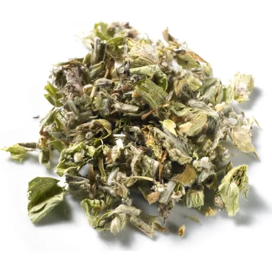 Demmers Teehaus Græsk Mountain Infusion 30 g