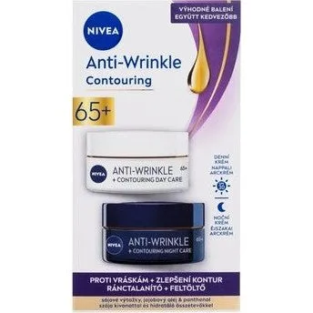 Nivea Anti-rynkesæt til moden hud