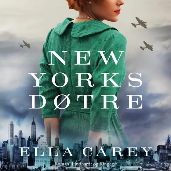 New Yorks døtre - Ella Carey