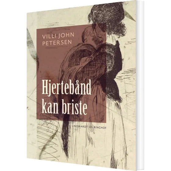 Hjertebånd kan briste - Villi John Petersen