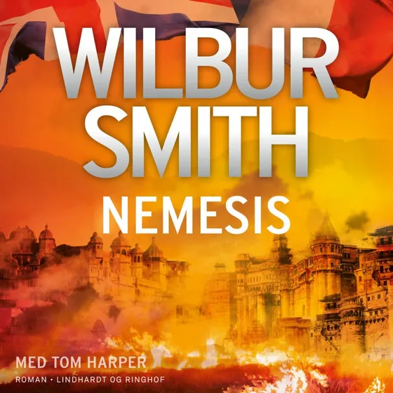 Nemesis - Wilbur Smith (Lydbog)