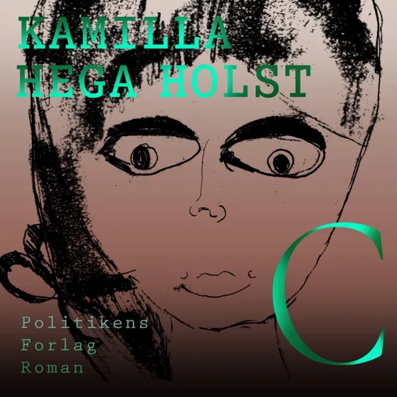 C - Kamilla Hega Holst - Lydbog