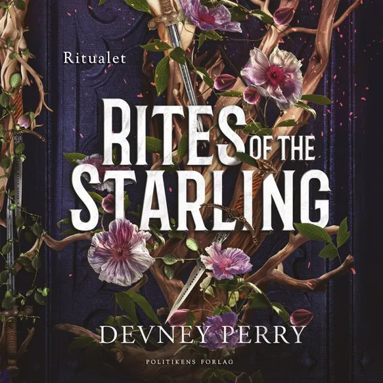 Rites of the Starling - Ritualet - Devney Perry (Lydbog)