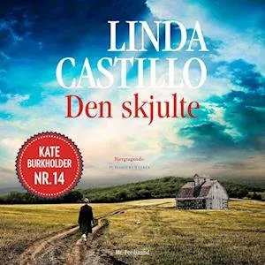 Den skjulte - Linda Castillo - Lydbog