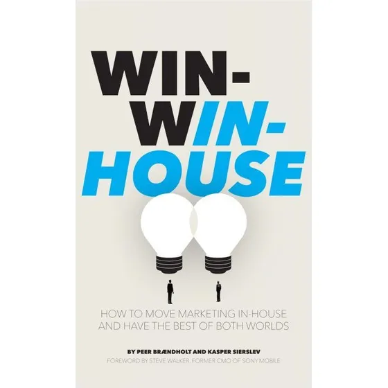 Win-win-house - Kasper Sierslev & Peer Brændholt