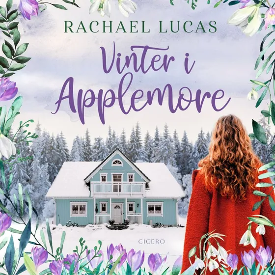 Vinter i Applemore - Rachael Lucas (Lydbog)