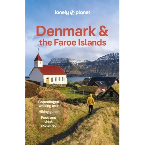 Lonely Planet Denmark & the Faroe Islands