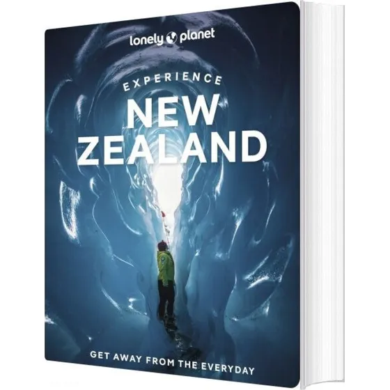 Lonely Planet Experience New Zealand