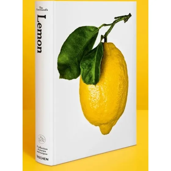 The Gourmand: The Lemon