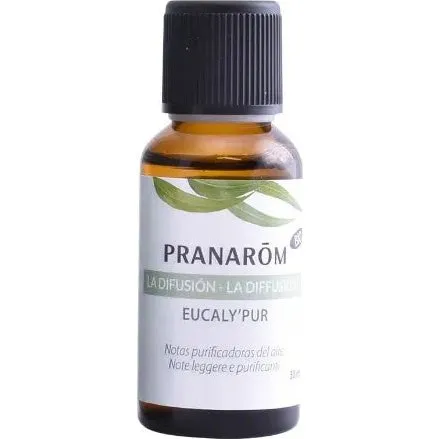 Pranarôm La Difusion Eucaly'pur Æterisk Olie - 30 ml