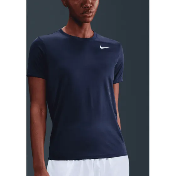 Nike Dri-FIT T-shirt til kvinder, Cannon