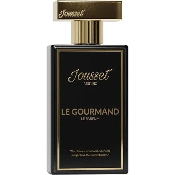 Jousset Parfums Le Gourmand Extrait de Parfum 50 ml