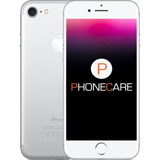 Apple iPhone 7 32GB Silver - God stand