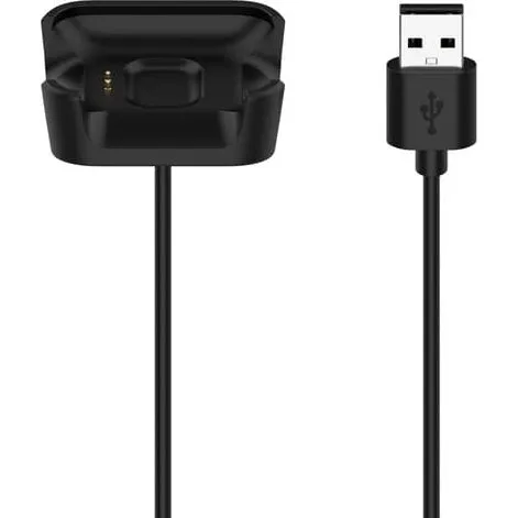 Mi Watch Lite & Redmi Watch USB-opladerkabel - Magnetisk 2-bens
