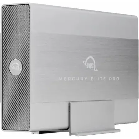 OWC Mercury Elite Pro 8TB USB 3.2 (5 Gbit/s)